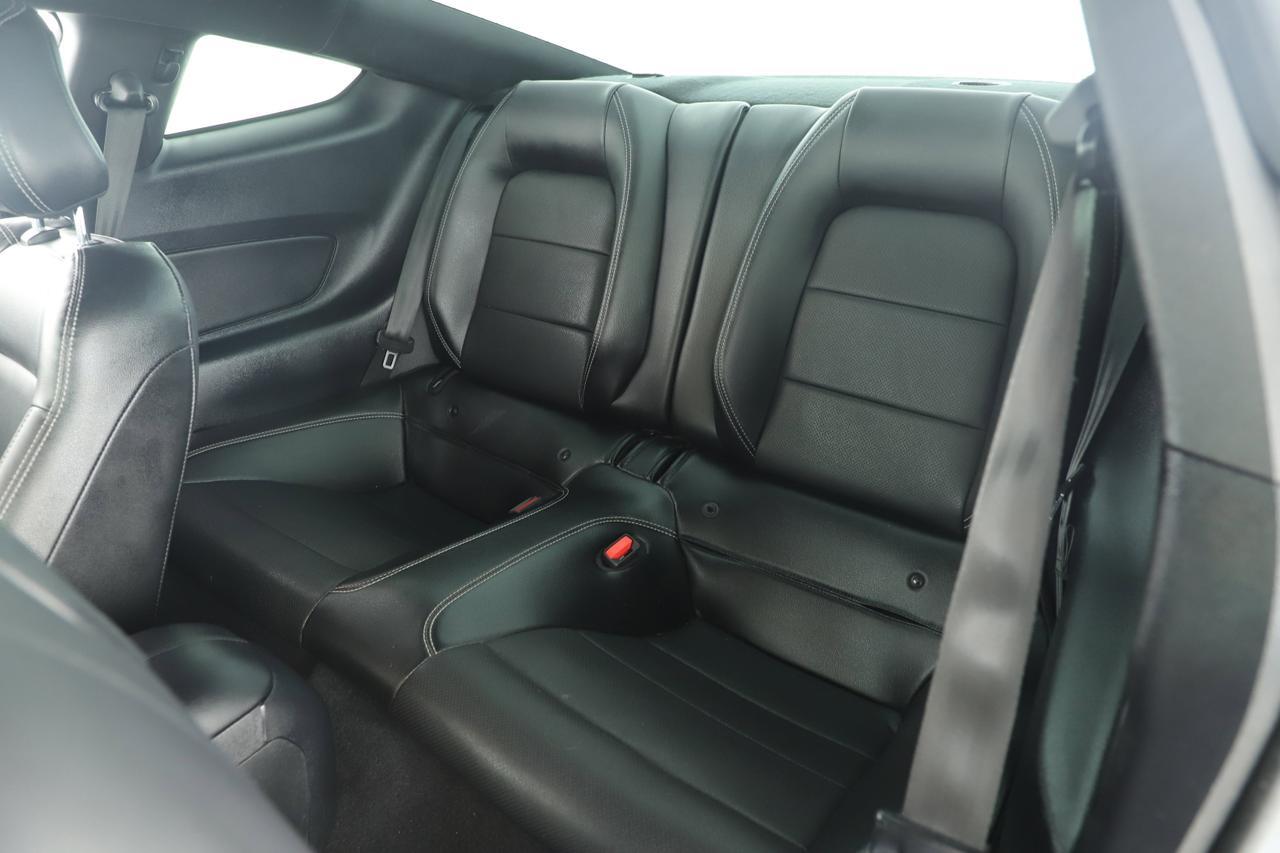 2021 Ford Mustang Premium New Braunfels TX