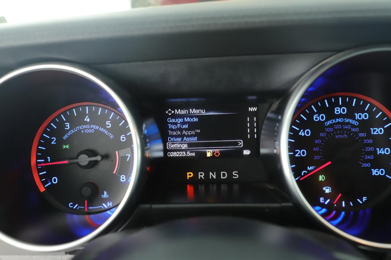 2021 Ford Mustang Premium New Braunfels TX