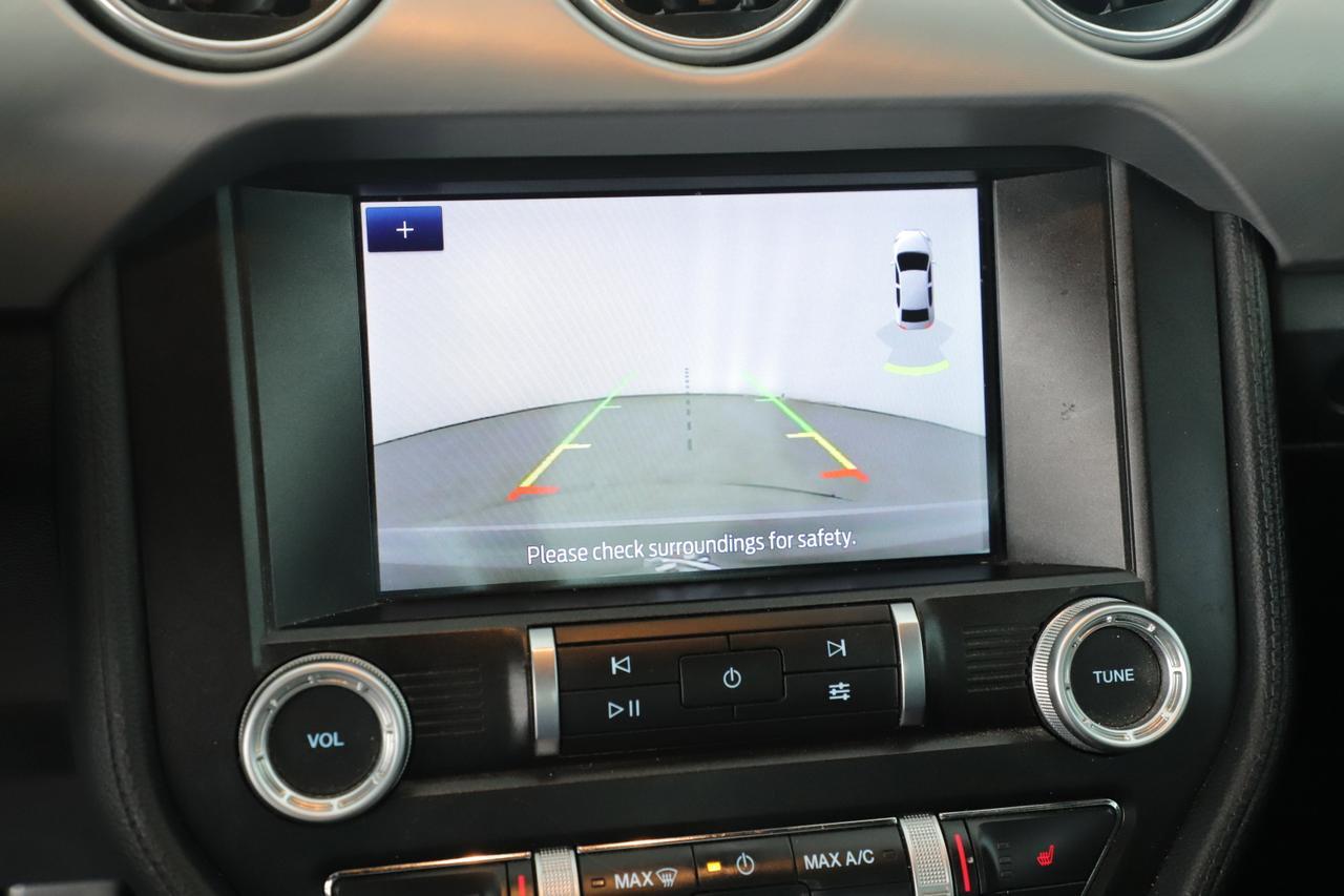 2021 Ford Mustang Premium New Braunfels TX