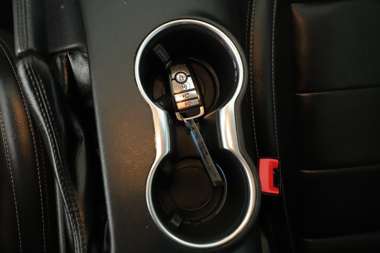 2021 Ford Mustang Premium New Braunfels TX