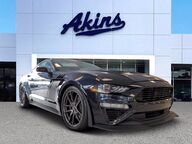 2021 Ford Mustang Roush GT Winder GA 2021 Ford Mustang Roush GT Winder GA
