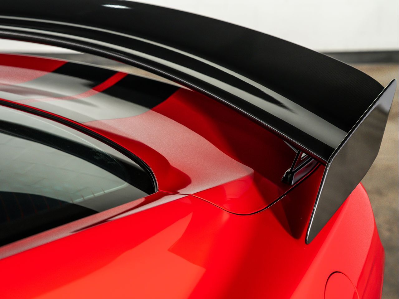 2021 Ford Mustang Shelby GT500 Fastback Santa Clarita CA