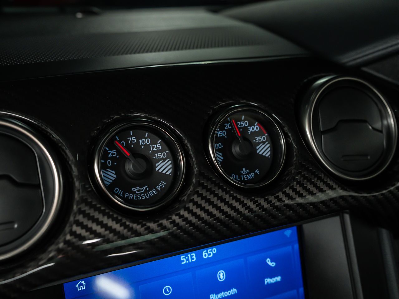 2021 Ford Mustang Shelby GT500 Fastback Santa Clarita CA