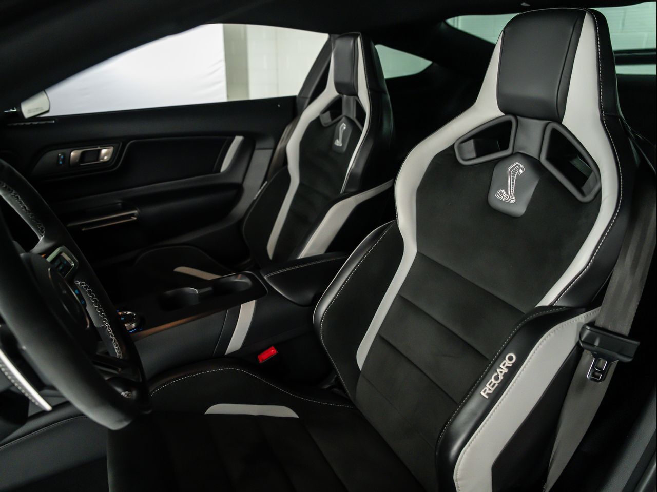 2021 Ford Mustang Shelby GT500 Fastback Santa Clarita CA