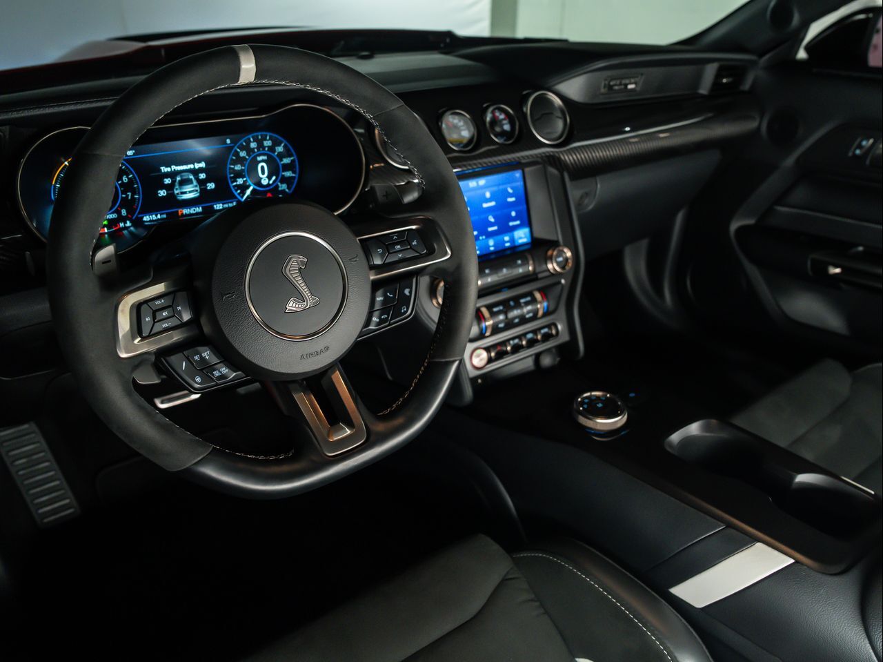 2021 Ford Mustang Shelby GT500 Fastback Santa Clarita CA