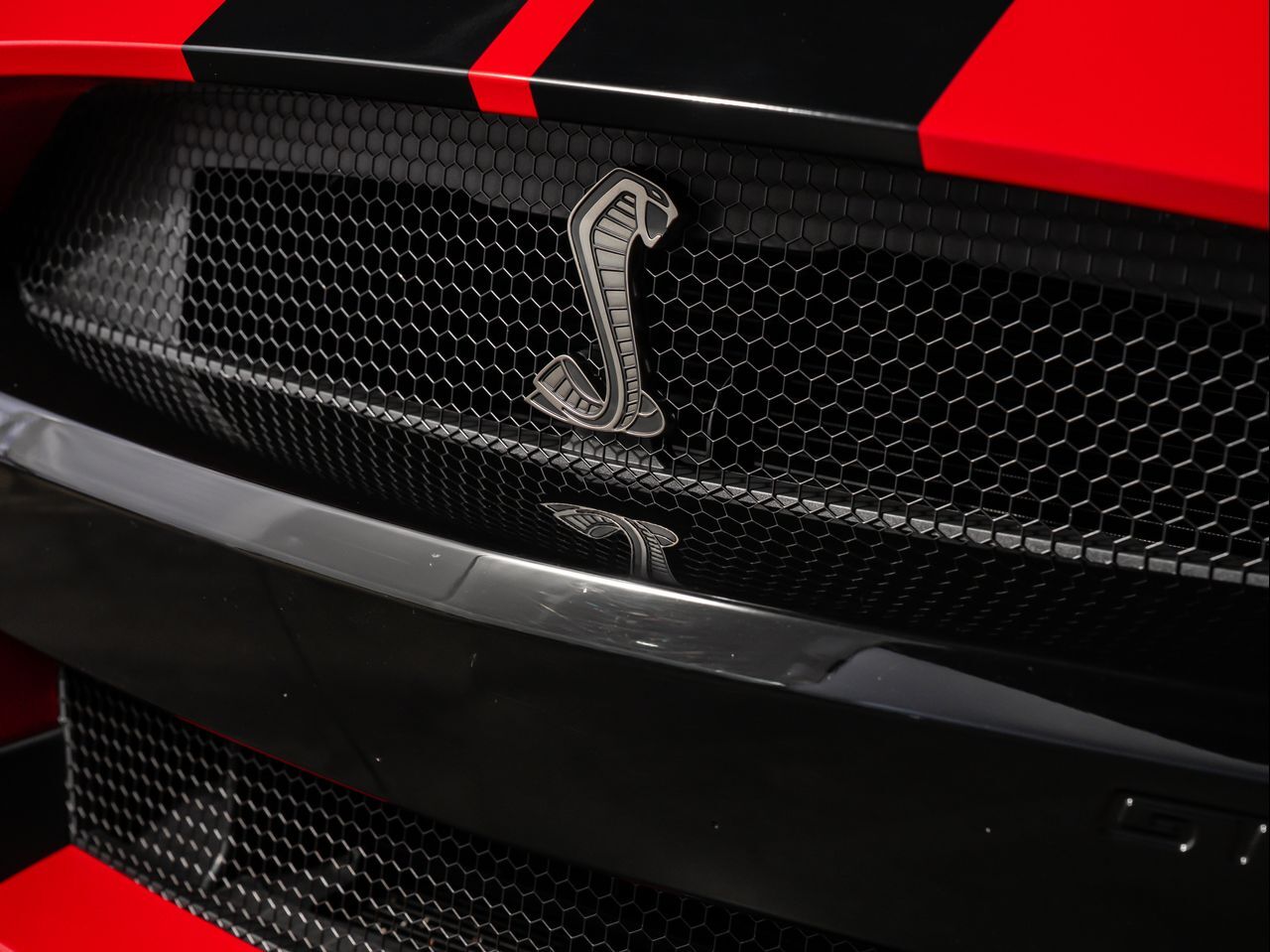 2021 Ford Mustang Shelby GT500 Fastback Santa Clarita CA