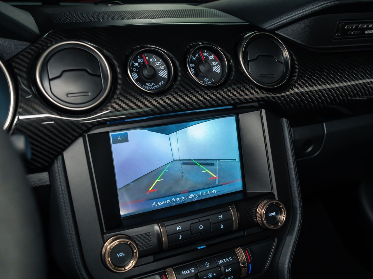 2021 Ford Mustang Shelby GT500 Fastback Santa Clarita CA