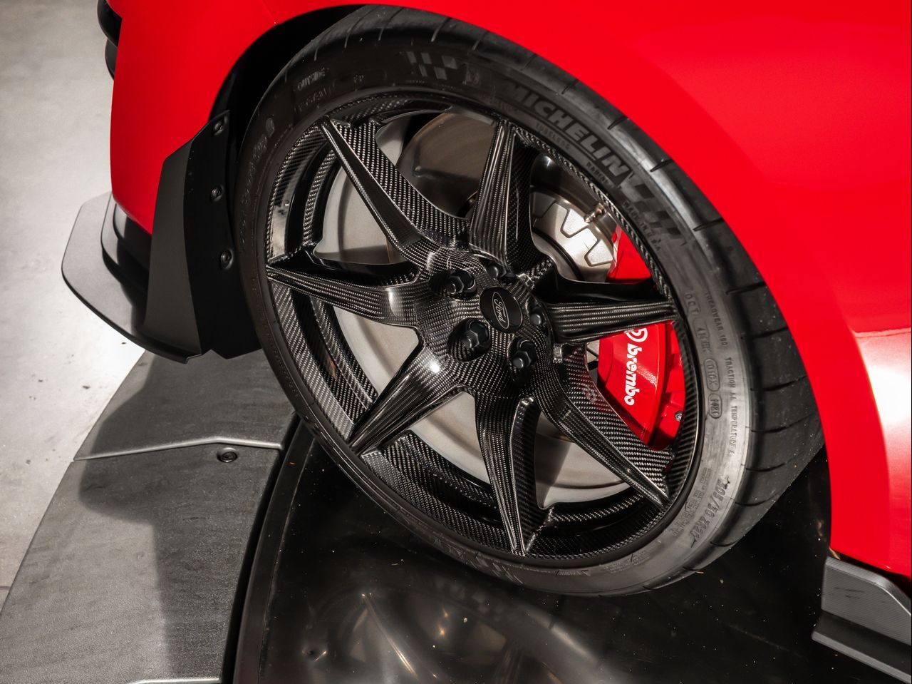 2021 Ford Mustang Shelby GT500 Fastback Santa Clarita CA