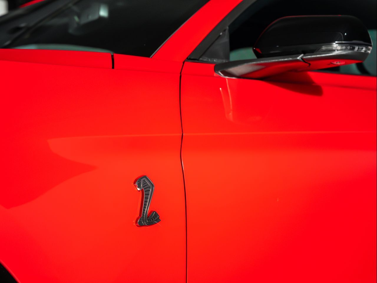 2021 Ford Mustang Shelby GT500 Fastback Santa Clarita CA