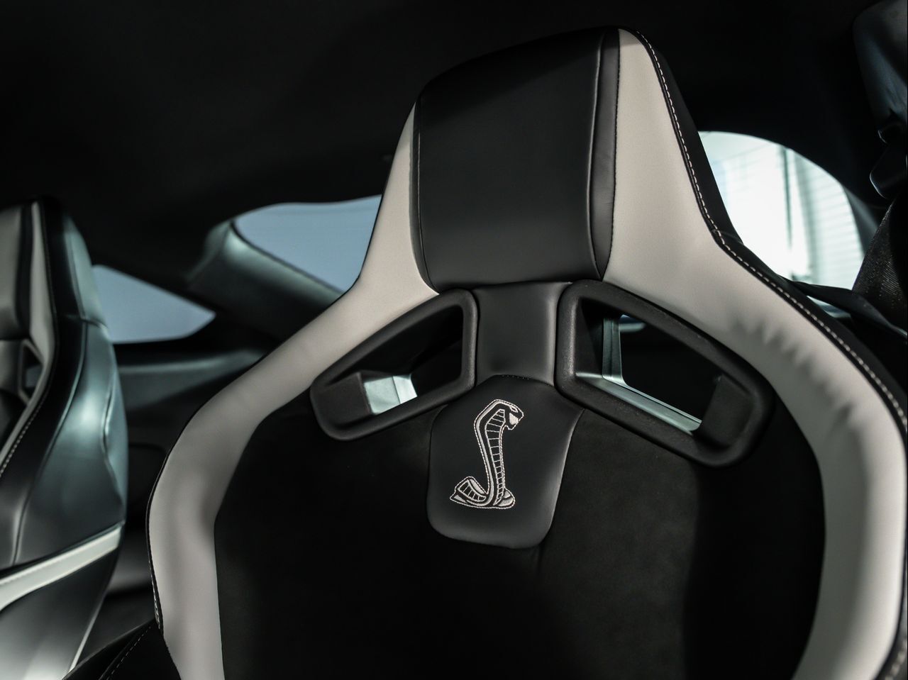 2021 Ford Mustang Shelby GT500 Fastback Santa Clarita CA