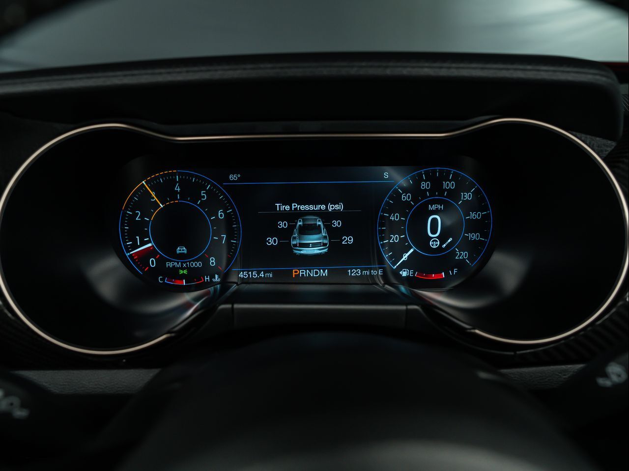 2021 Ford Mustang Shelby GT500 Fastback Santa Clarita CA