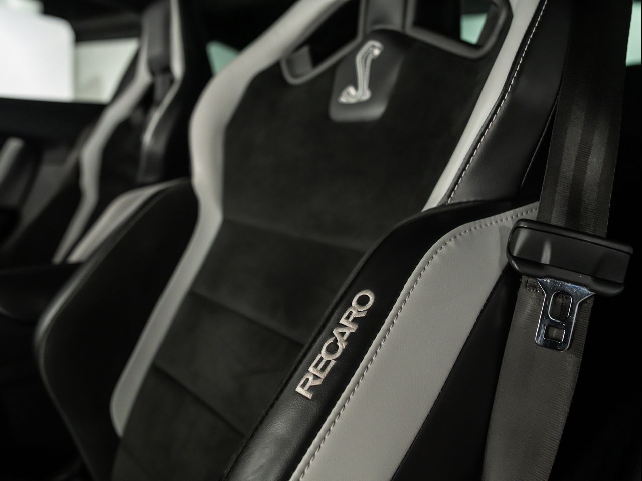 2021 Ford Mustang Shelby GT500 Fastback Santa Clarita CA