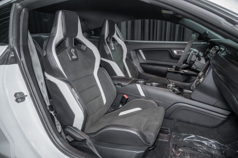 2021 Ford Mustang Shelby GT500 Fastback Peoria AZ