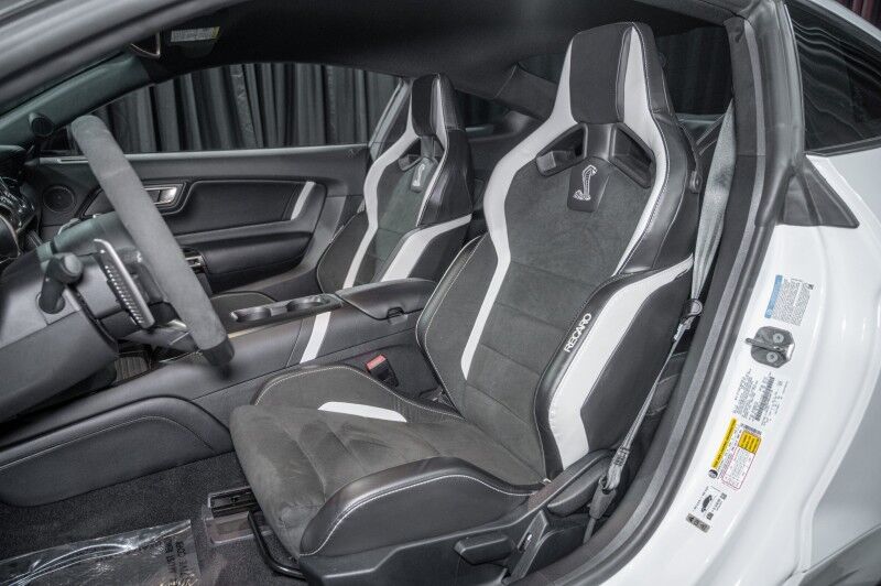 2021 Ford Mustang Shelby GT500 Fastback Peoria AZ