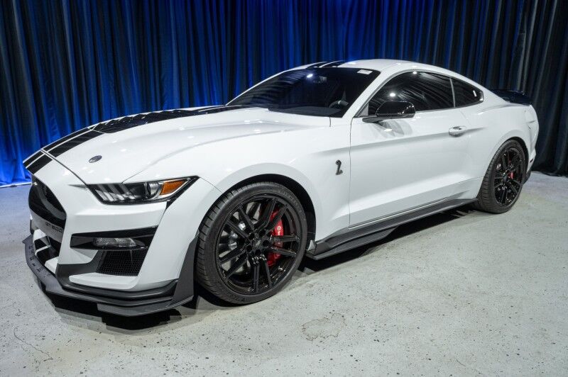 2021 Ford Mustang Shelby GT500 Fastback Peoria AZ