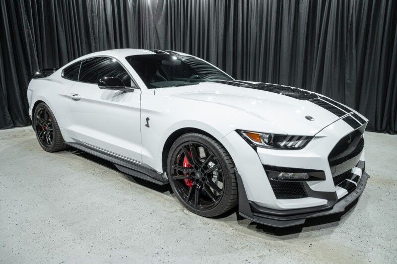 2021 Ford Mustang Shelby GT500 Fastback Peoria AZ