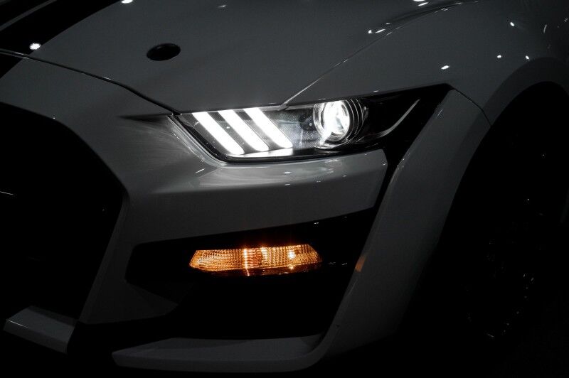 2021 Ford Mustang Shelby GT500 Fastback Peoria AZ