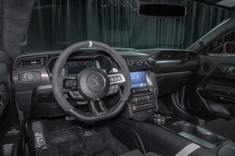 2021 Ford Mustang Shelby GT500 Fastback Peoria AZ
