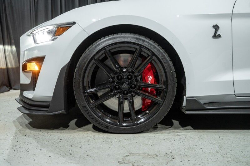 2021 Ford Mustang Shelby GT500 Fastback Peoria AZ
