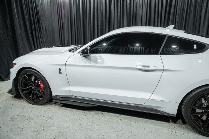 2021 Ford Mustang Shelby GT500 Fastback Peoria AZ