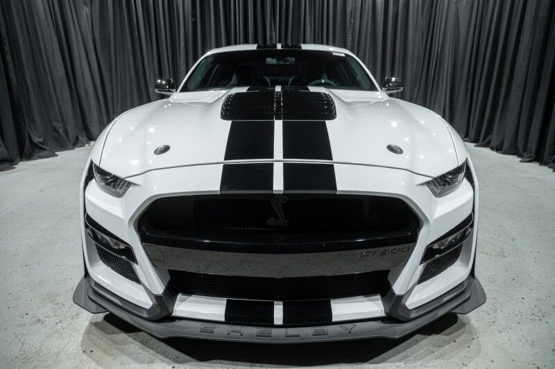 2021 Ford Mustang Shelby GT500 Fastback Peoria AZ