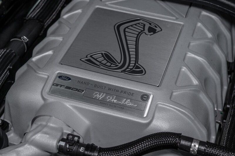 2021 Ford Mustang Shelby GT500 Fastback Peoria AZ