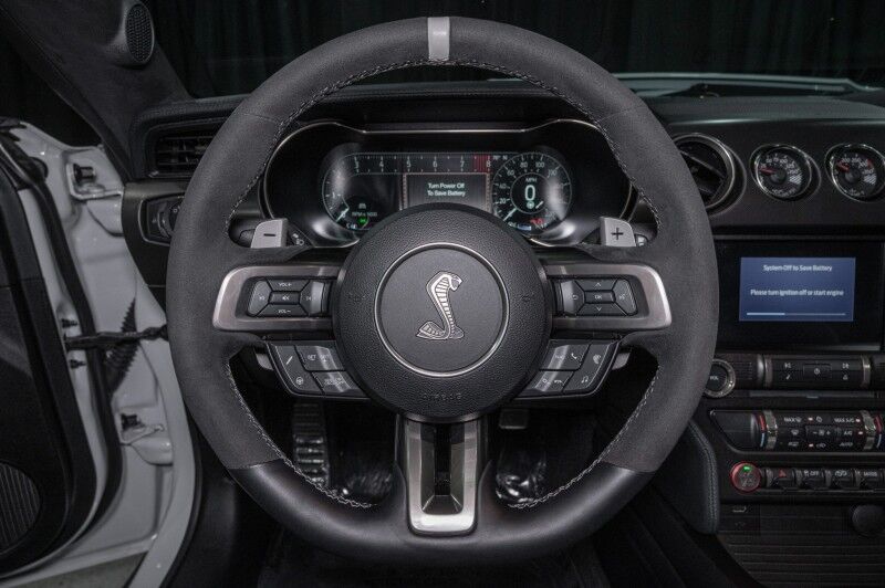 2021 Ford Mustang Shelby GT500 Fastback Peoria AZ