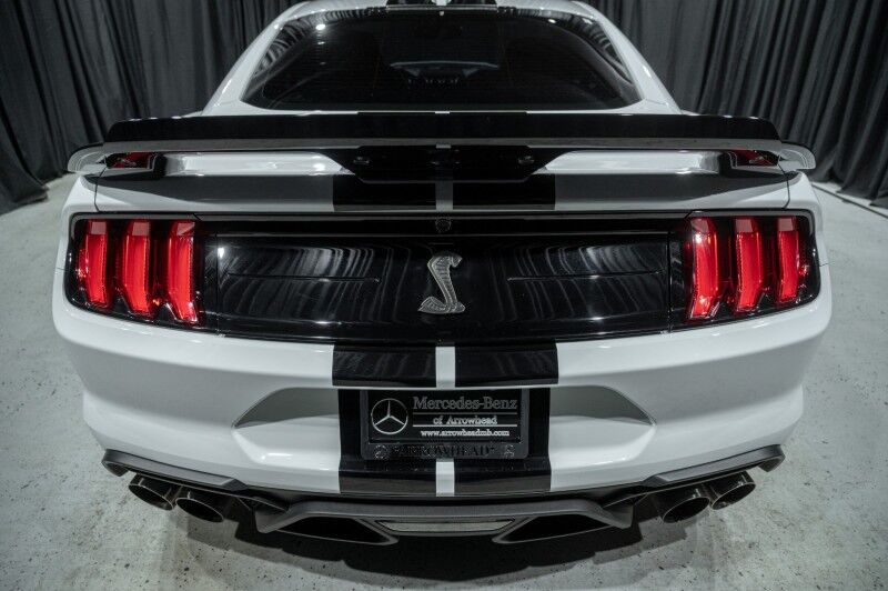 2021 Ford Mustang Shelby GT500 Fastback Peoria AZ