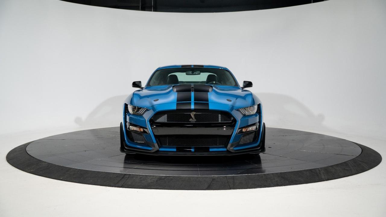 2021 Ford Mustang Shelby GT500 Franklin TN