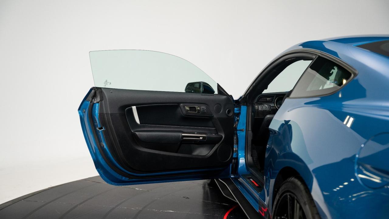 2021 Ford Mustang Shelby GT500 Franklin TN