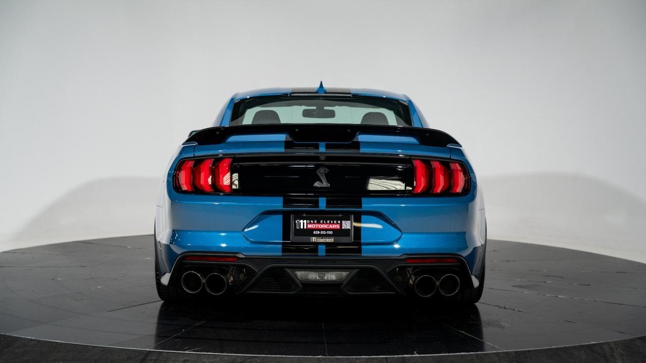 2021 Ford Mustang Shelby GT500 Franklin TN