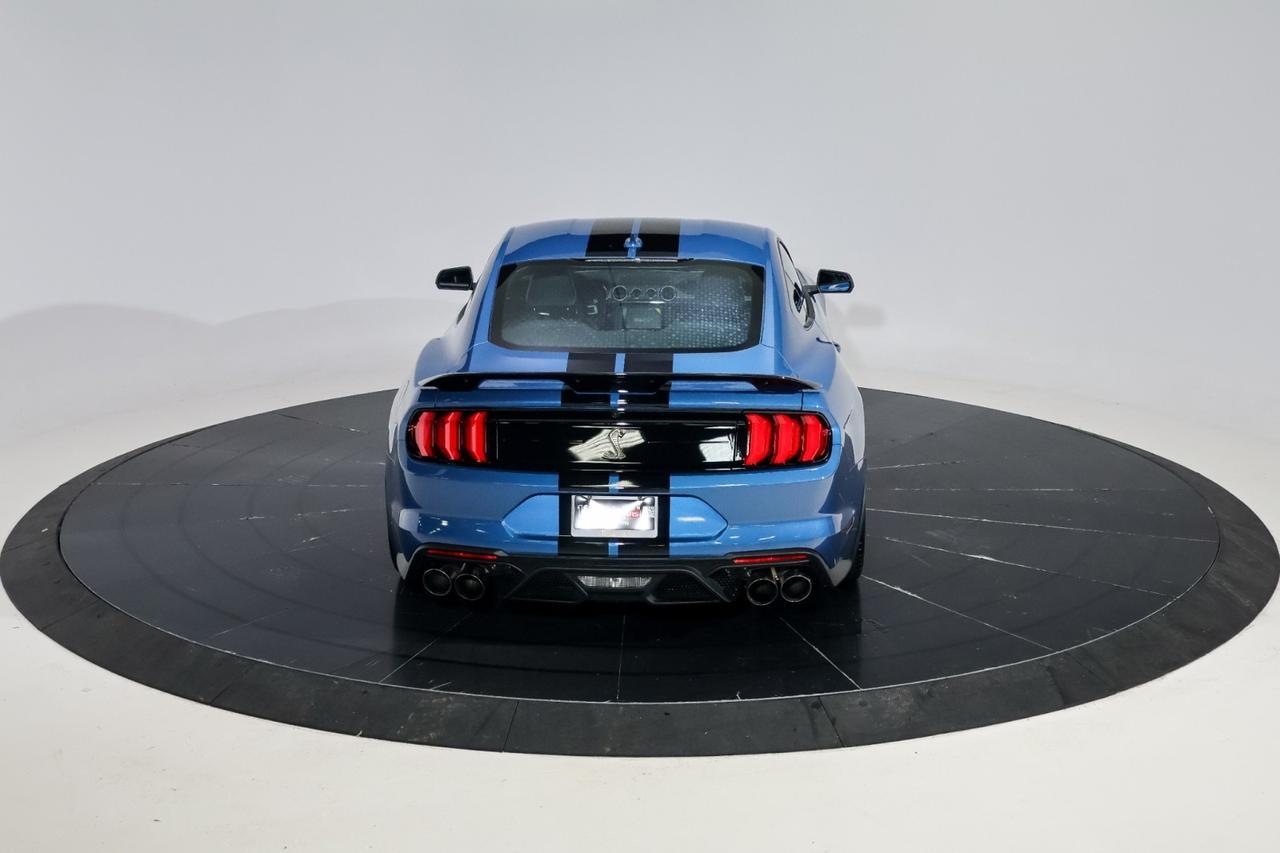 2021 Ford Mustang Shelby GT500 Franklin TN