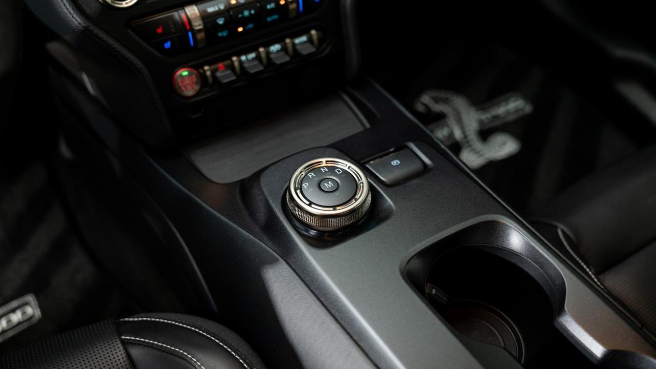 2021 Ford Mustang Shelby GT500 Franklin TN