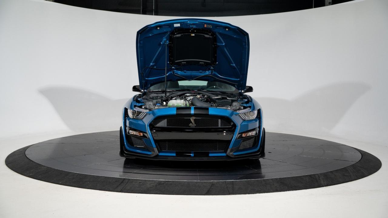 2021 Ford Mustang Shelby GT500 Franklin TN