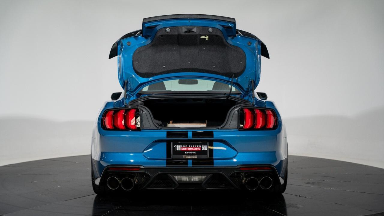 2021 Ford Mustang Shelby GT500 Franklin TN
