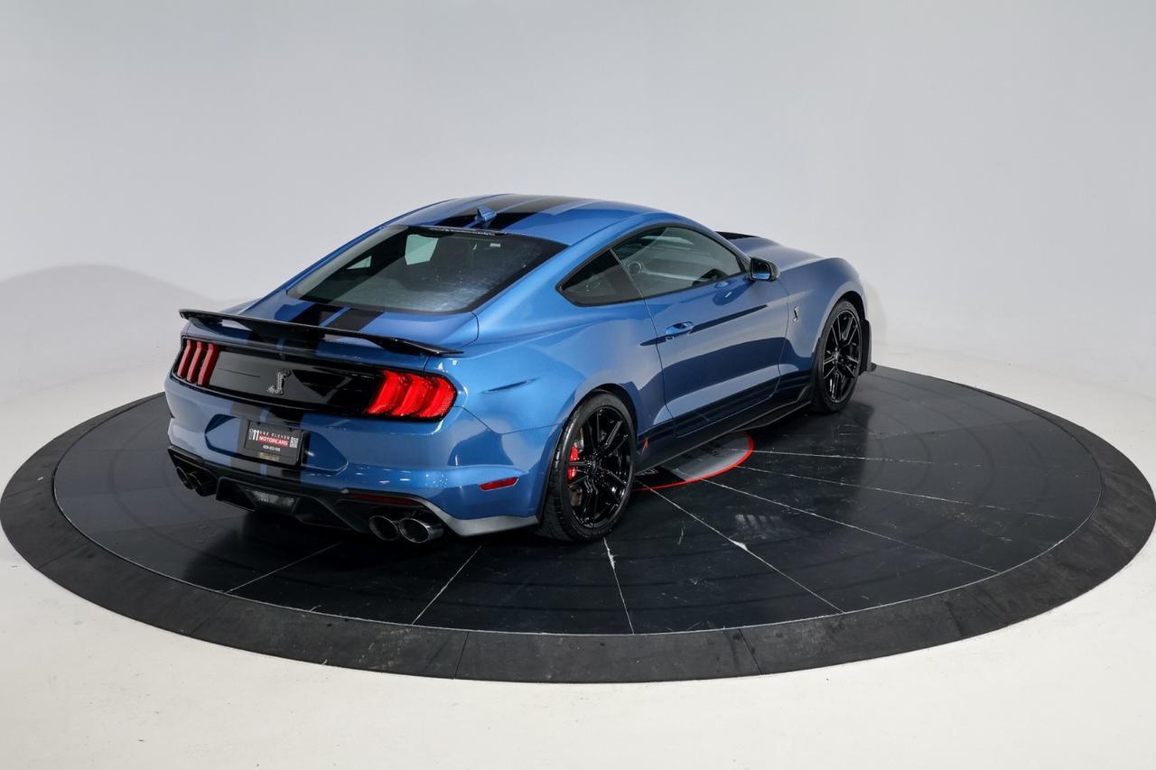 2021 Ford Mustang Shelby GT500 Franklin TN