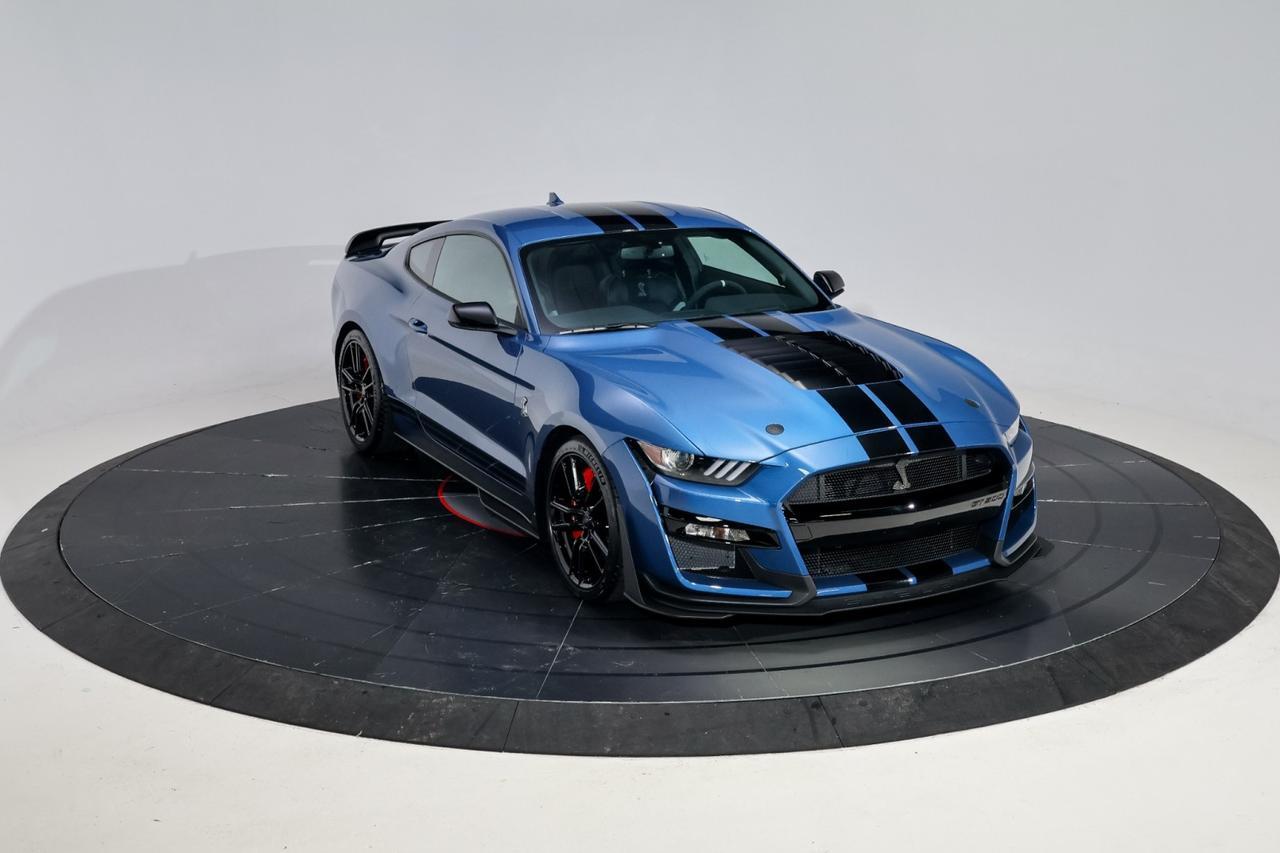 2021 Ford Mustang Shelby GT500