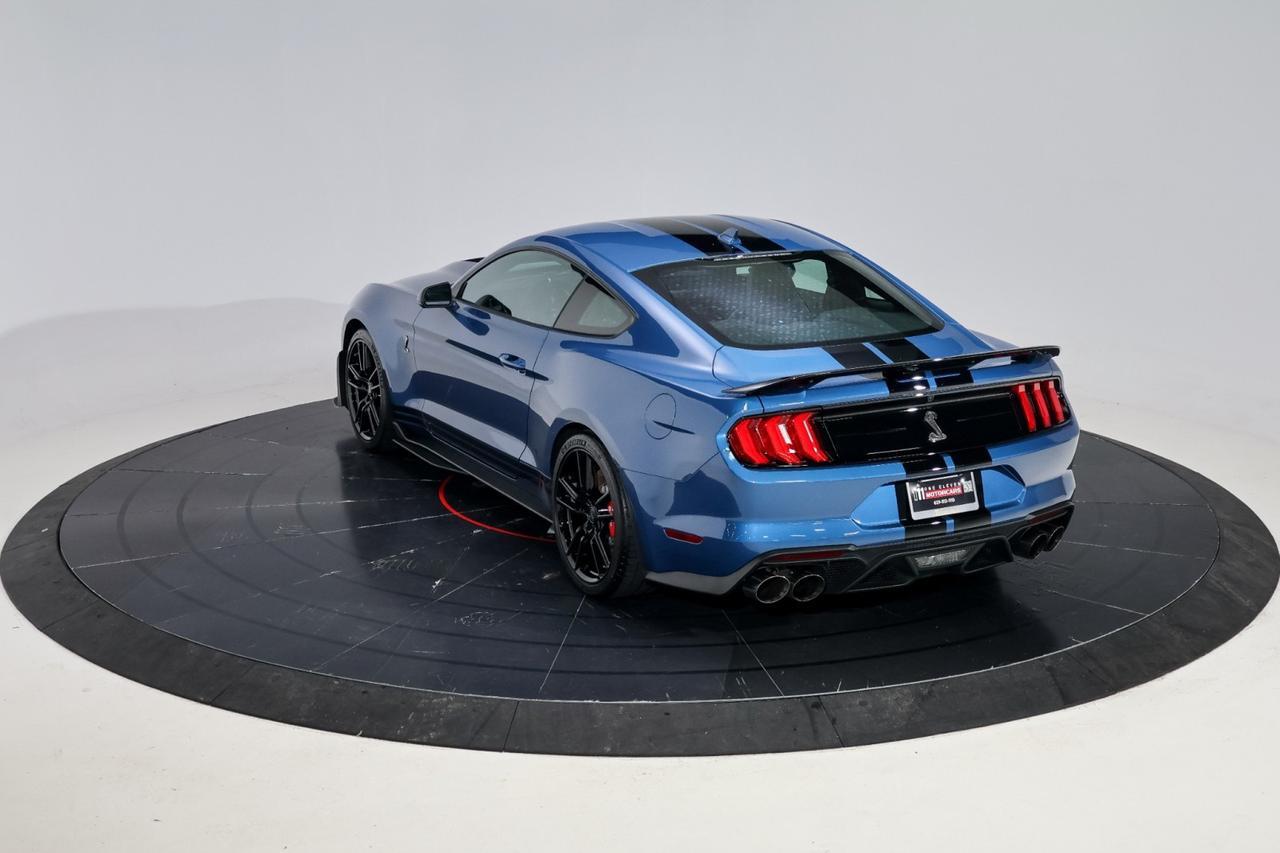 2021 Ford Mustang Shelby GT500 Franklin TN