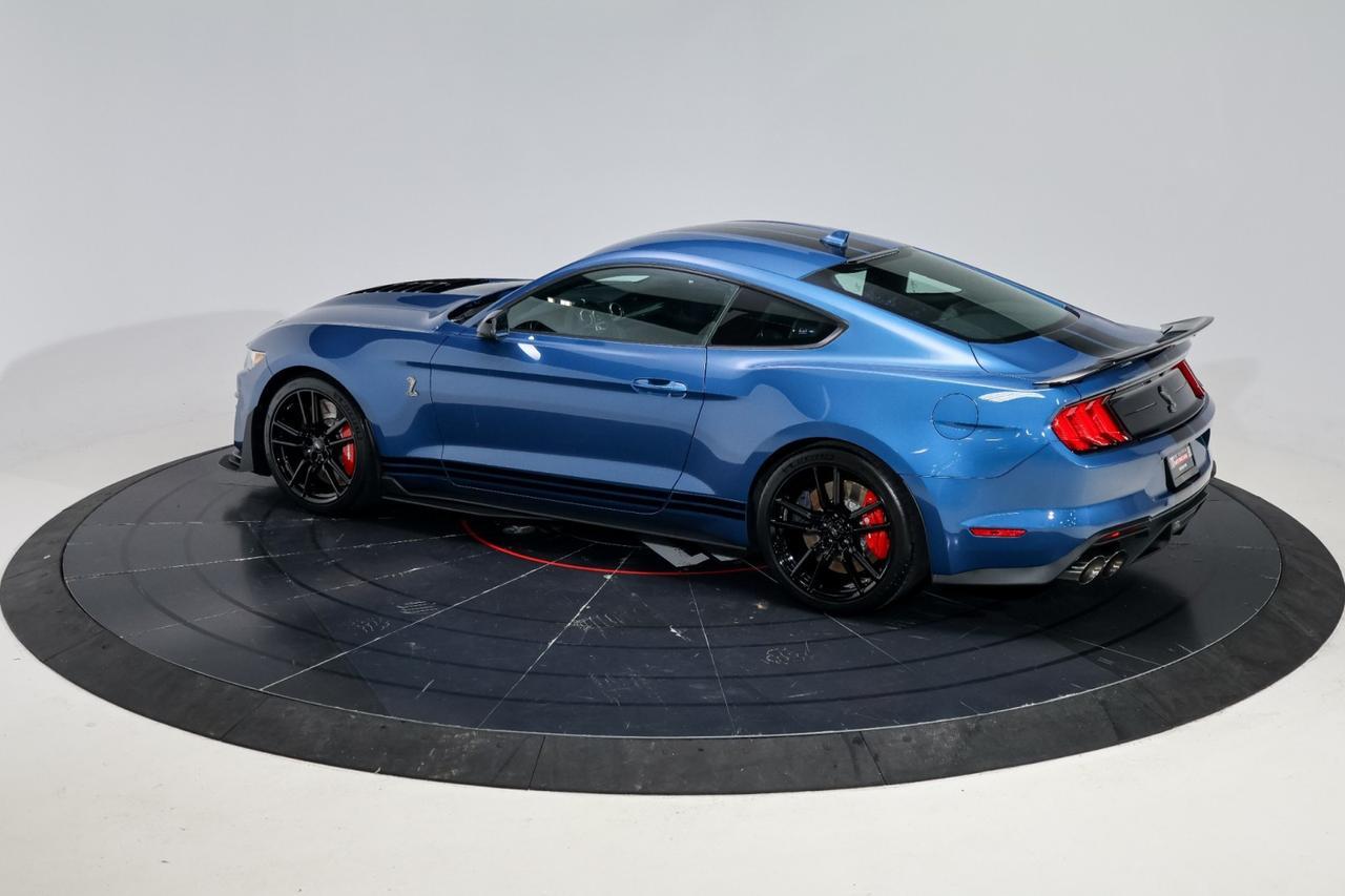 2021 Ford Mustang Shelby GT500 Franklin TN