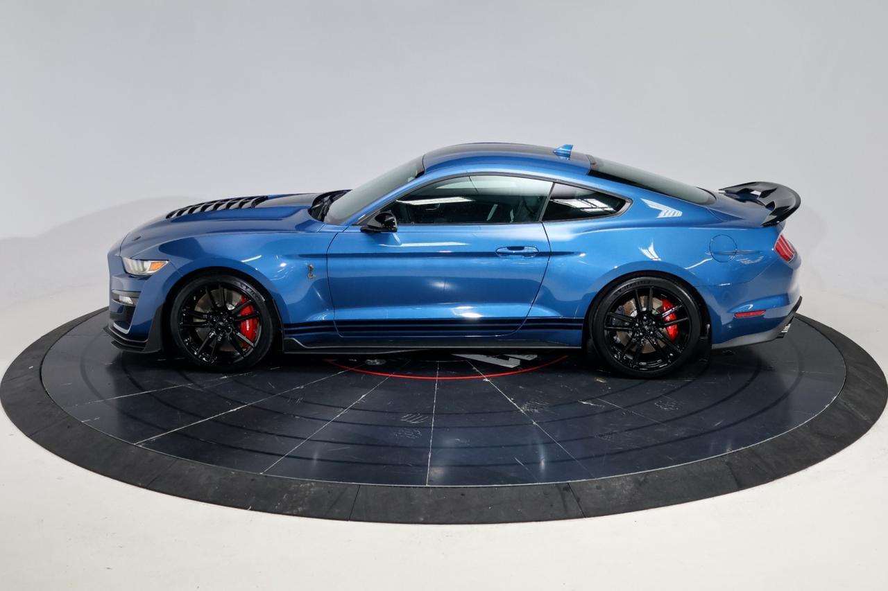 2021 Ford Mustang Shelby GT500 Franklin TN