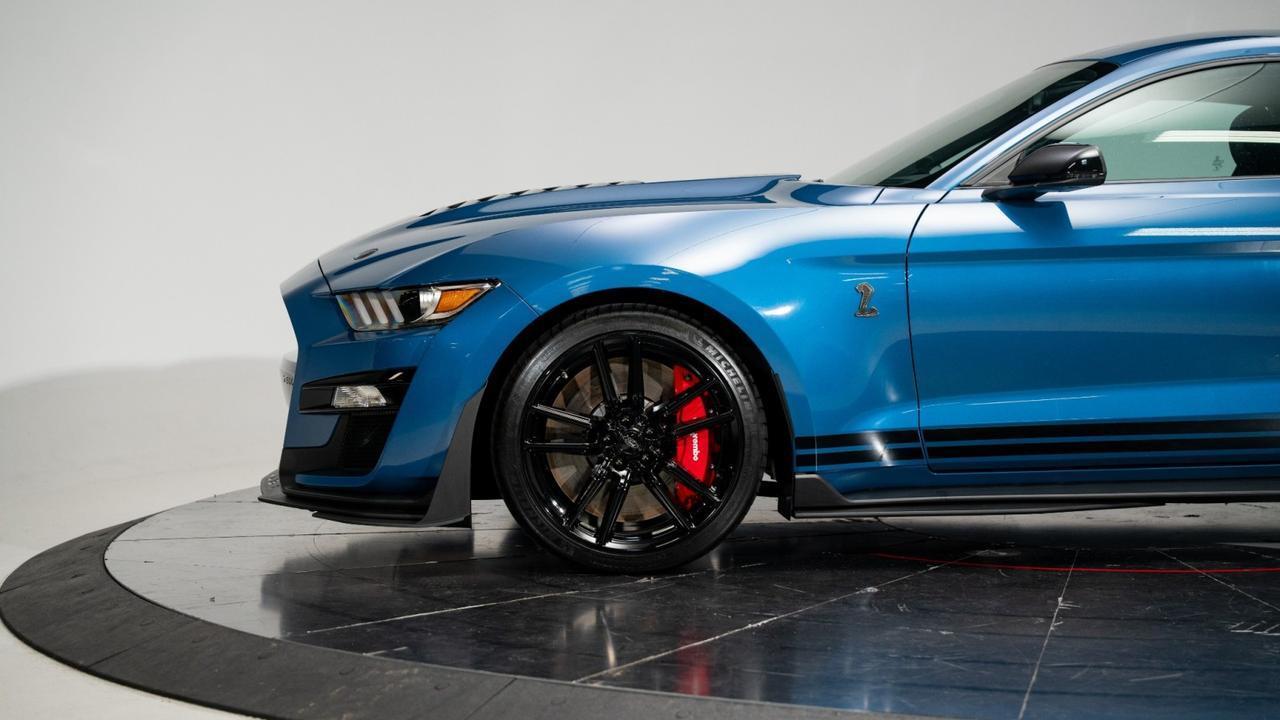 2021 Ford Mustang Shelby GT500 Franklin TN