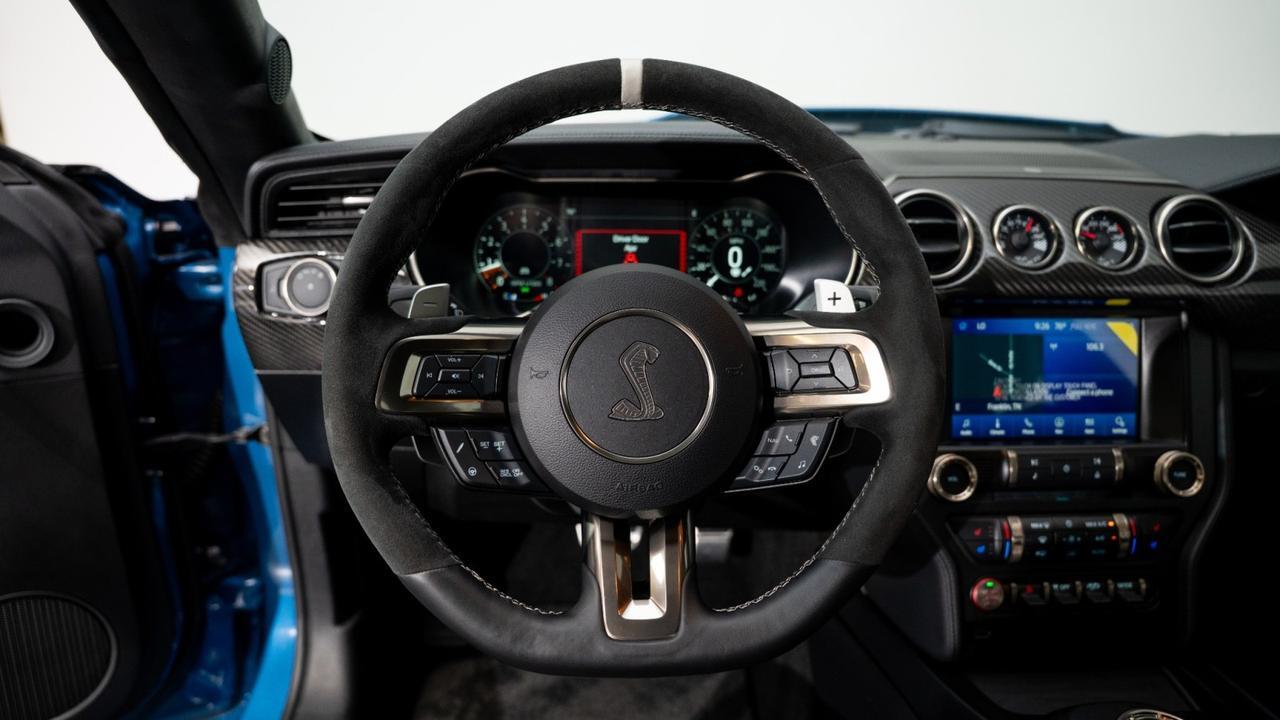 2021 Ford Mustang Shelby GT500 Franklin TN