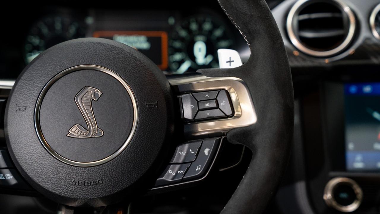 2021 Ford Mustang Shelby GT500 Franklin TN