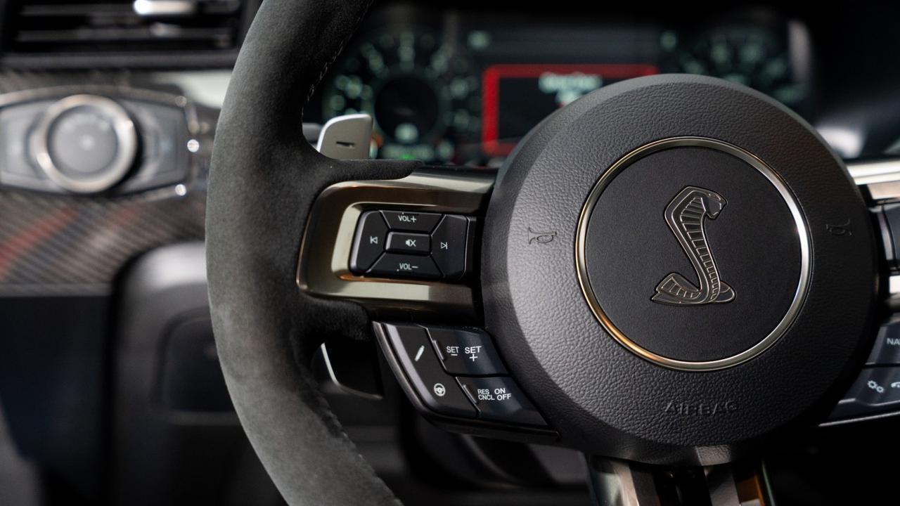 2021 Ford Mustang Shelby GT500 Franklin TN
