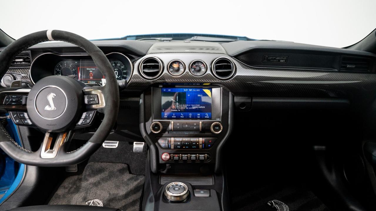 2021 Ford Mustang Shelby GT500 Franklin TN
