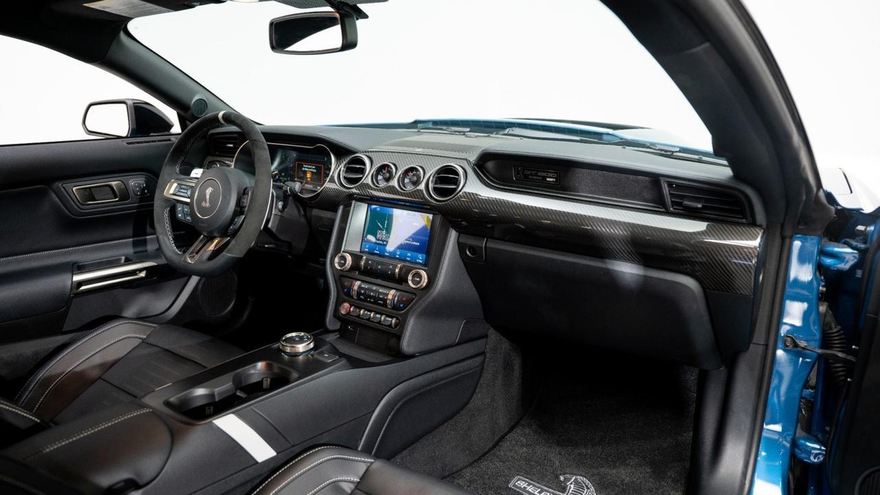 2021 Ford Mustang Shelby GT500 Franklin TN