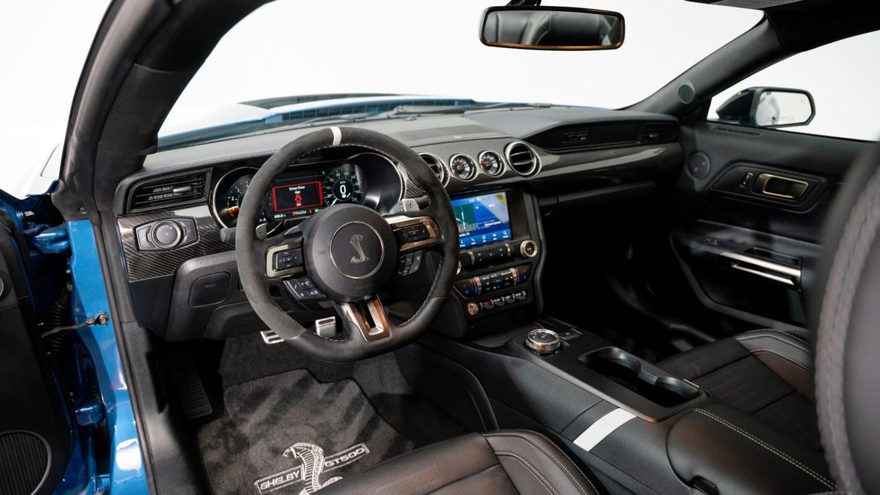 2021 Ford Mustang Shelby GT500 Franklin TN