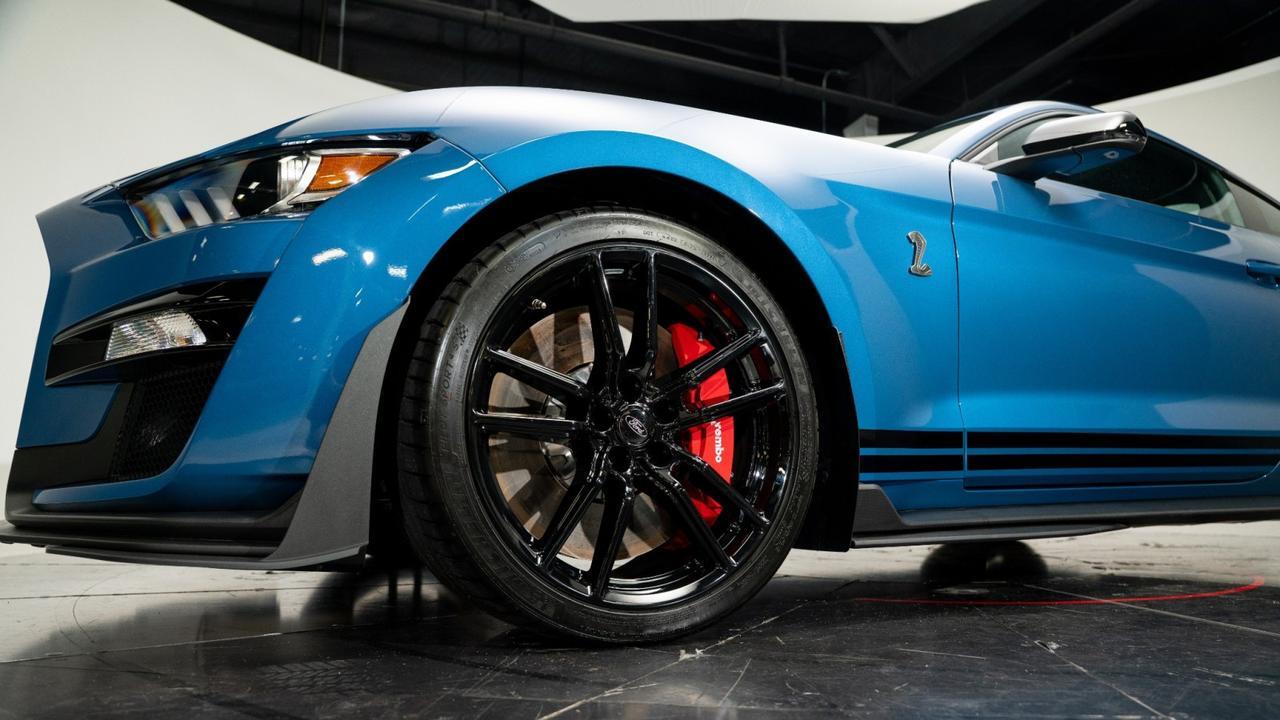 2021 Ford Mustang Shelby GT500 Franklin TN