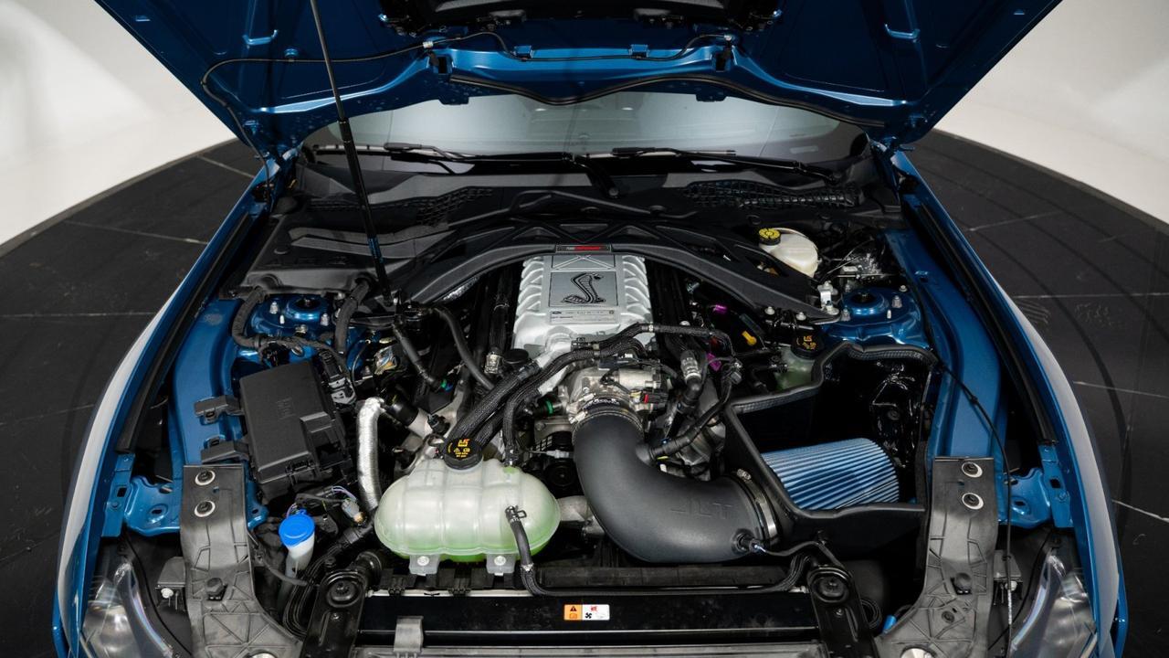2021 Ford Mustang Shelby GT500 Franklin TN