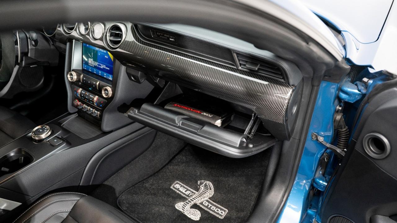 2021 Ford Mustang Shelby GT500 Franklin TN